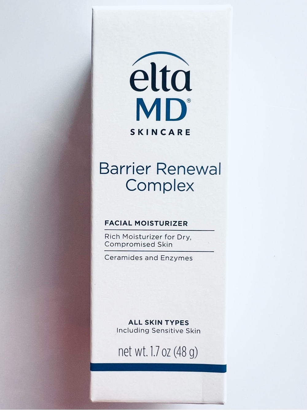 🏷️ ELTAMD BARRIER RENEWAL COMPLEX *Price Firm*